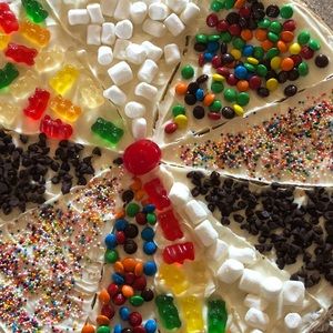 Meet your Posher, Mariana